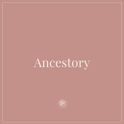 Ancestory Ancestory