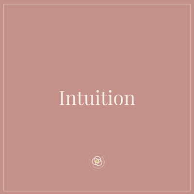 Intuition Intuition